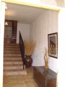 pensiones, hostales, casas rurales baratas. Depension.com. Ampliar esta imagen